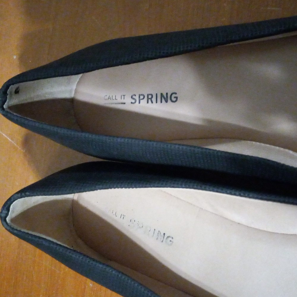 Call It Spring flats - Picture 3 of 6
